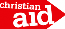 Christian Aid Logo