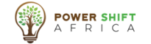 Power Shift logo