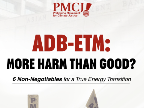 6 Non-Negotiables for a True Energy Transition
