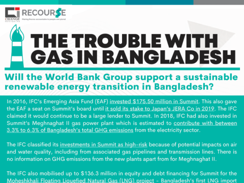 Bangladesh